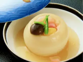 画像:夕食 お料理イメージ