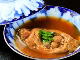 画像:夕食 お料理イメージ