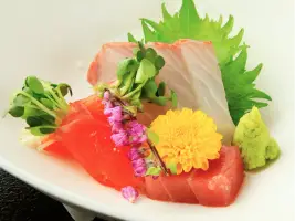 画像:夕食 お料理イメージ
