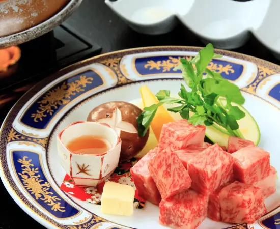 画像:お料理 イメージ