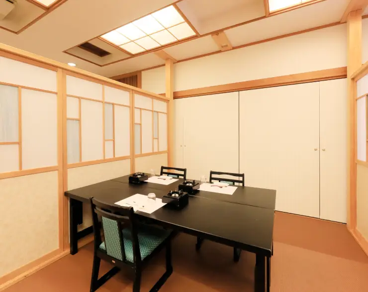 画像:お食事処　花野