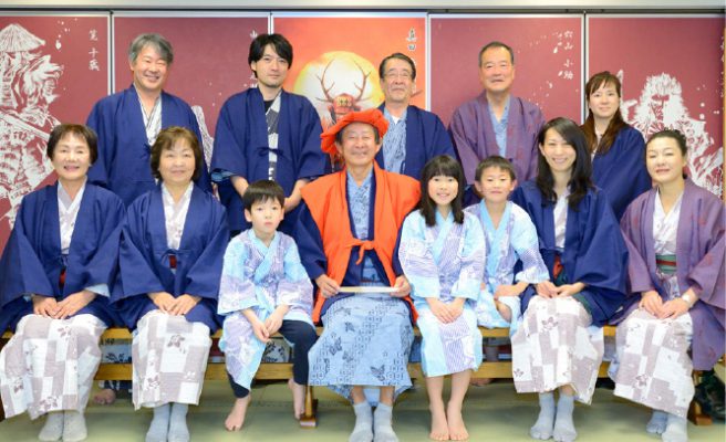 【3世代旅行】じぃじ、ばぁばとゆったり温泉♪仲良く個室で食事＆小学生まで一律幼児料金！〜お祝いも◎〜画像