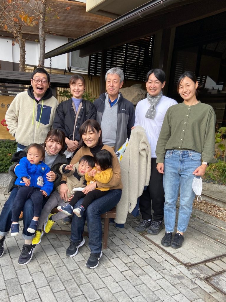 ラクロス (元)日本代表!!ご来館❣ メインイメージ画像