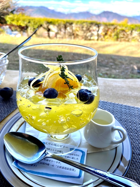 本日 今シーズンラスト 豆カフェさん (T . T) メインイメージ画像