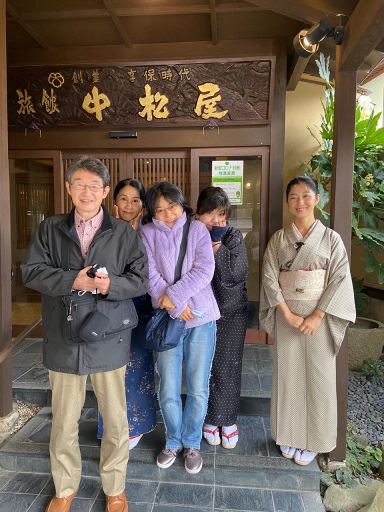 続編 中村さんまた来年ー メインイメージ画像