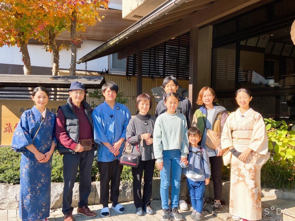 長野大学同級会⁉えっ!違った?笑笑 メインイメージ画像