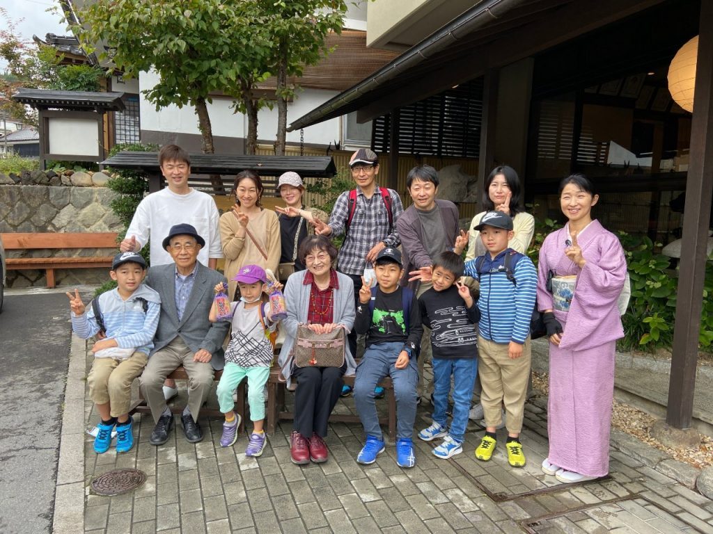 中松屋だよ 全員集合❣️ メインイメージ画像