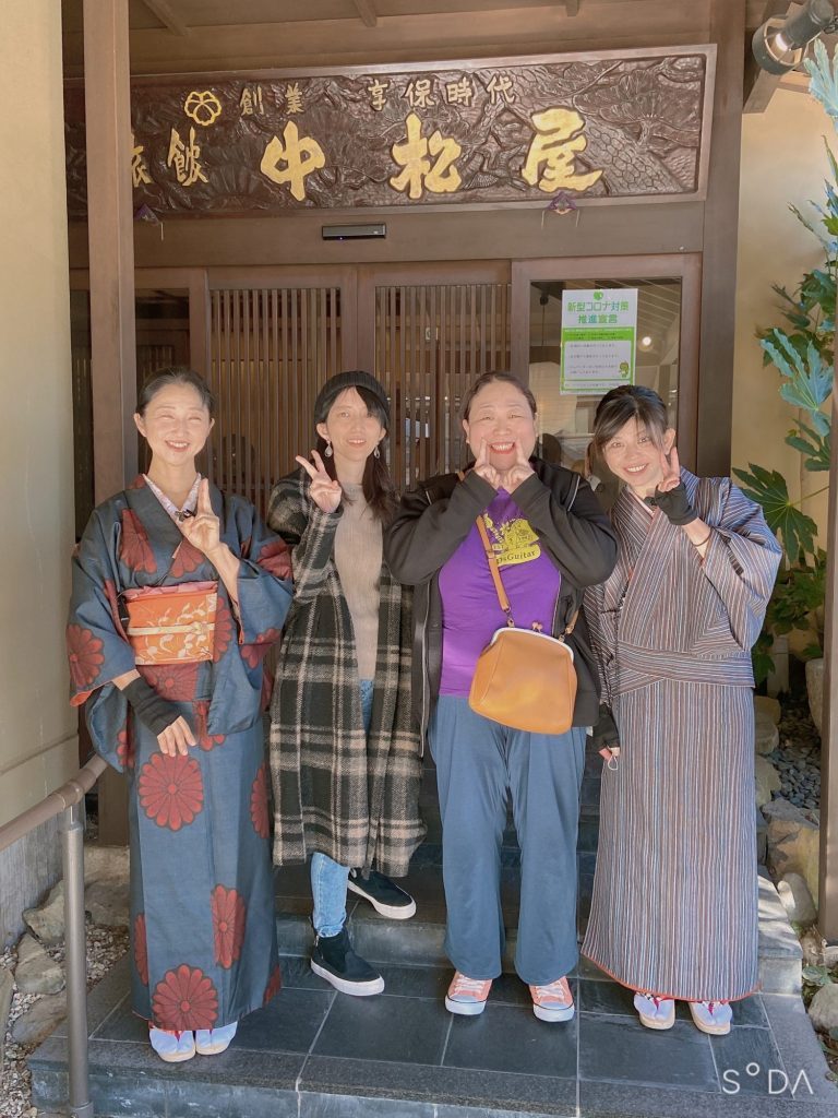 毎月お泊まり頂く Rさん 初お友達 御同伴❤️ メインイメージ画像