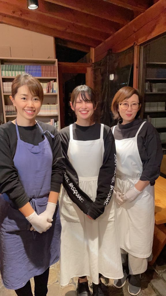 Mihoちゃん ここにいましたね‼️⁉️ in 豆カフェさん メインイメージ画像