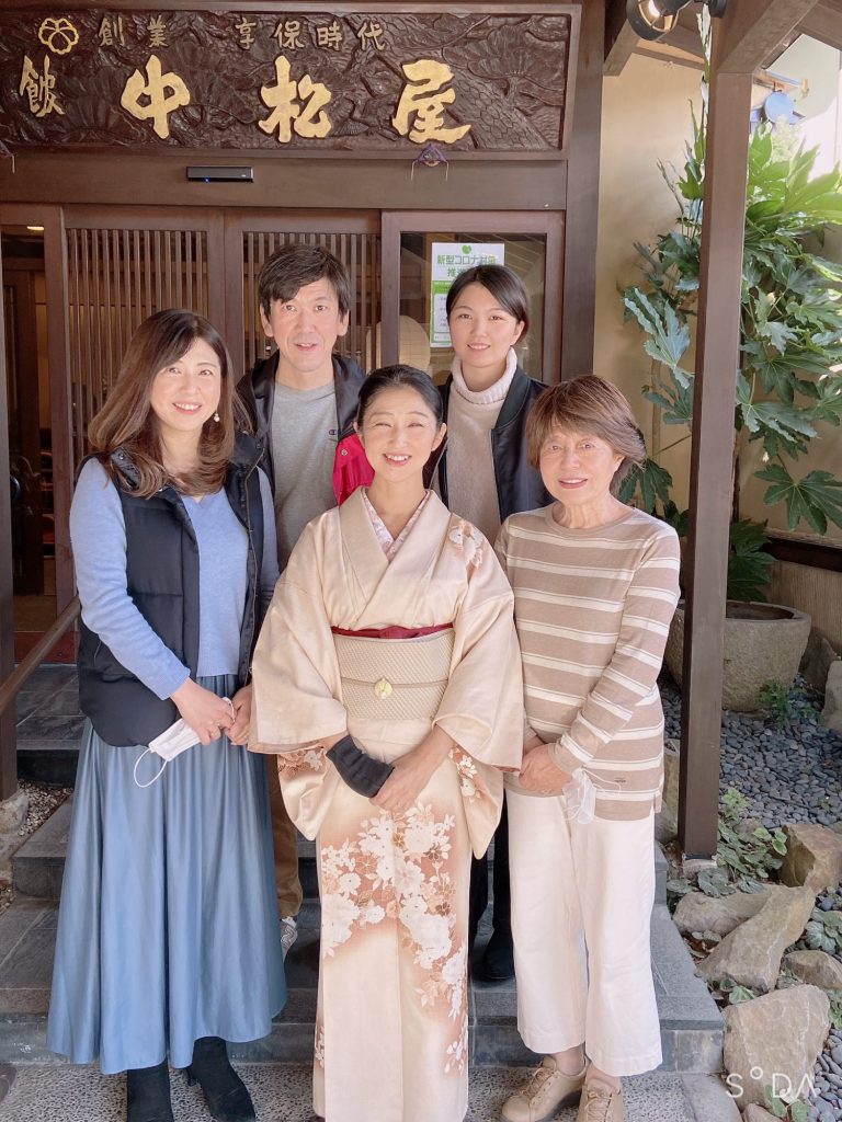 やっぱり 続けるって大事ですね。。 メインイメージ画像