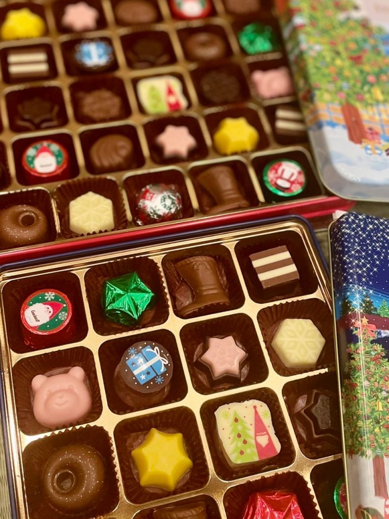 心ときめくお菓子シリーズ♡いつもありがとうございます❤ メインイメージ画像