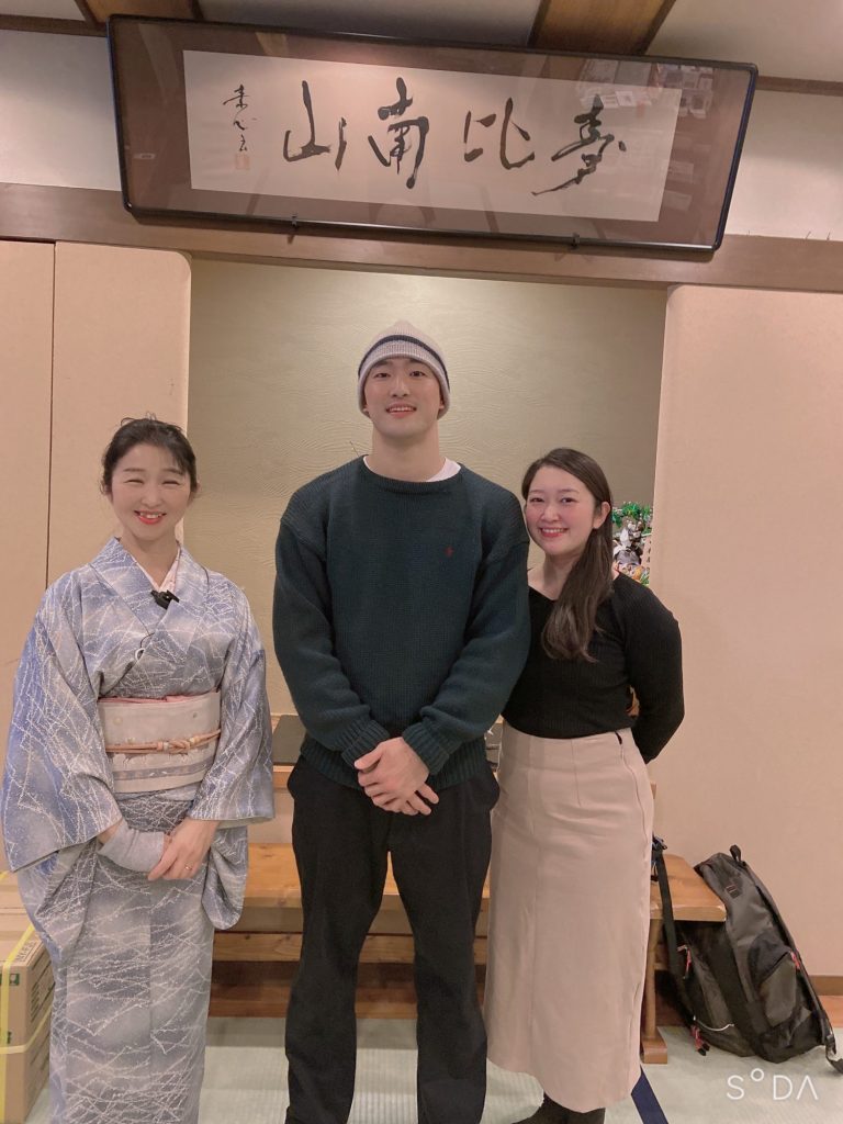 好青年 テンプル Dの 意外すぎる事実に❤️ メインイメージ画像