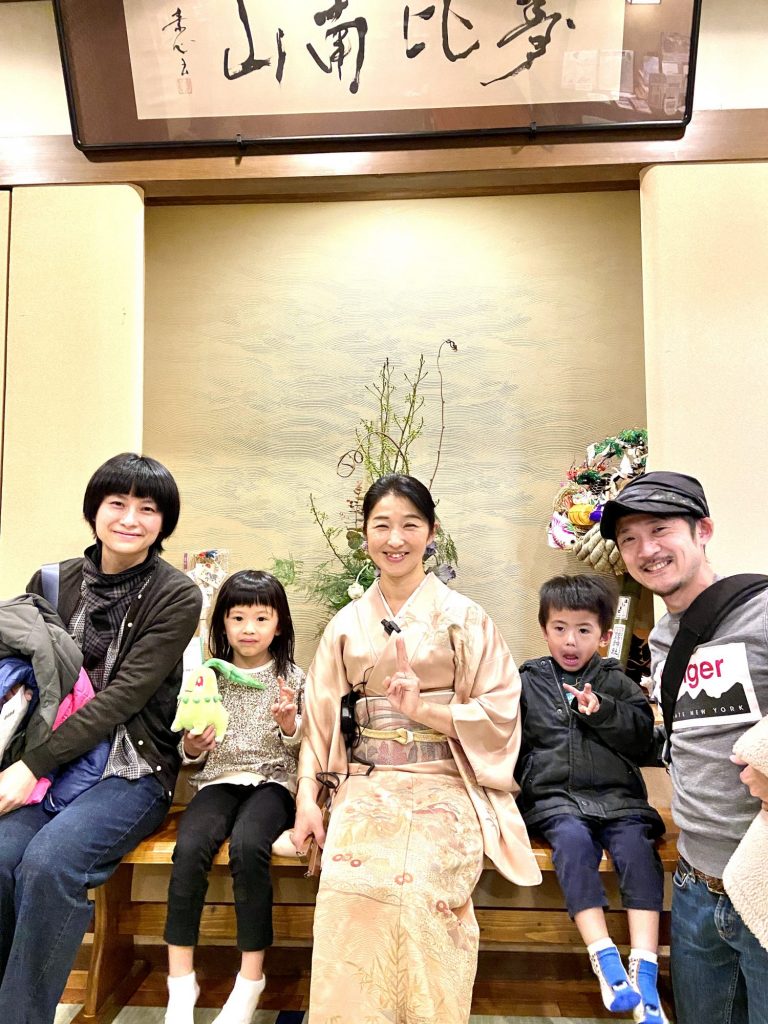 別所温泉♨️大使 つむちゃん❤️今年もやってきた‼️ メインイメージ画像