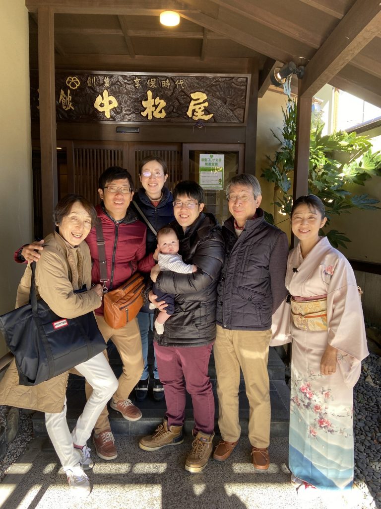 イケメンあさひくん❤️ 息子さんの行動力にビックリ さ⁉️‼️セブンルールを見て メインイメージ画像
