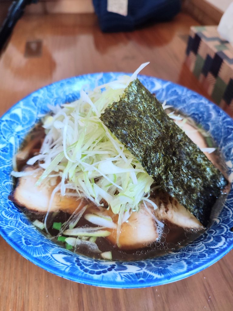 ラーメン食べたい❕ 時々発症するラーメンめっちゃ食べたい病(笑) メインイメージ画像