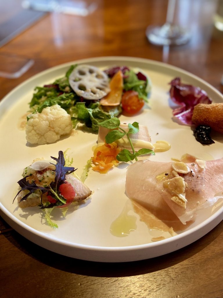 藤屋御本陣さんの ランチ❤️ メインイメージ画像