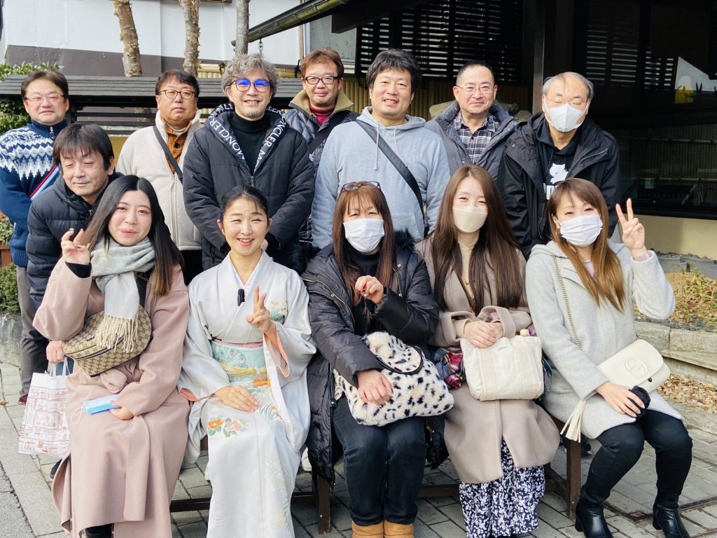 游ママ❤️ ご常連さま❤️ 私を女中と呼ぶお兄さん❤️ メインイメージ画像