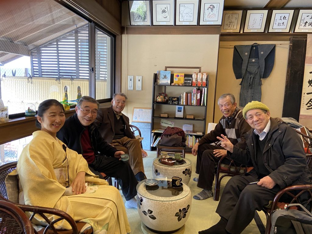 大常連さん 10年振りに O様 御一行様❤️ メインイメージ画像
