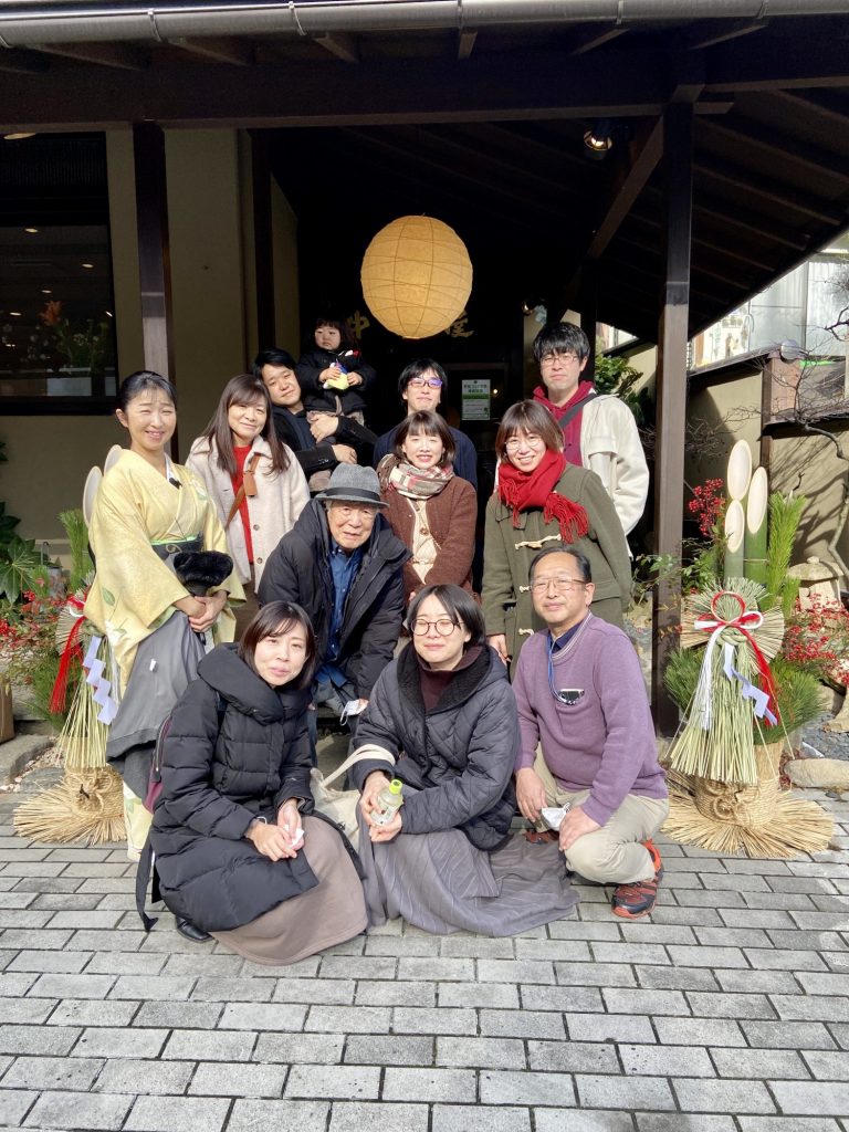 今年は！家族全員集合❕いいショット❣ メインイメージ画像