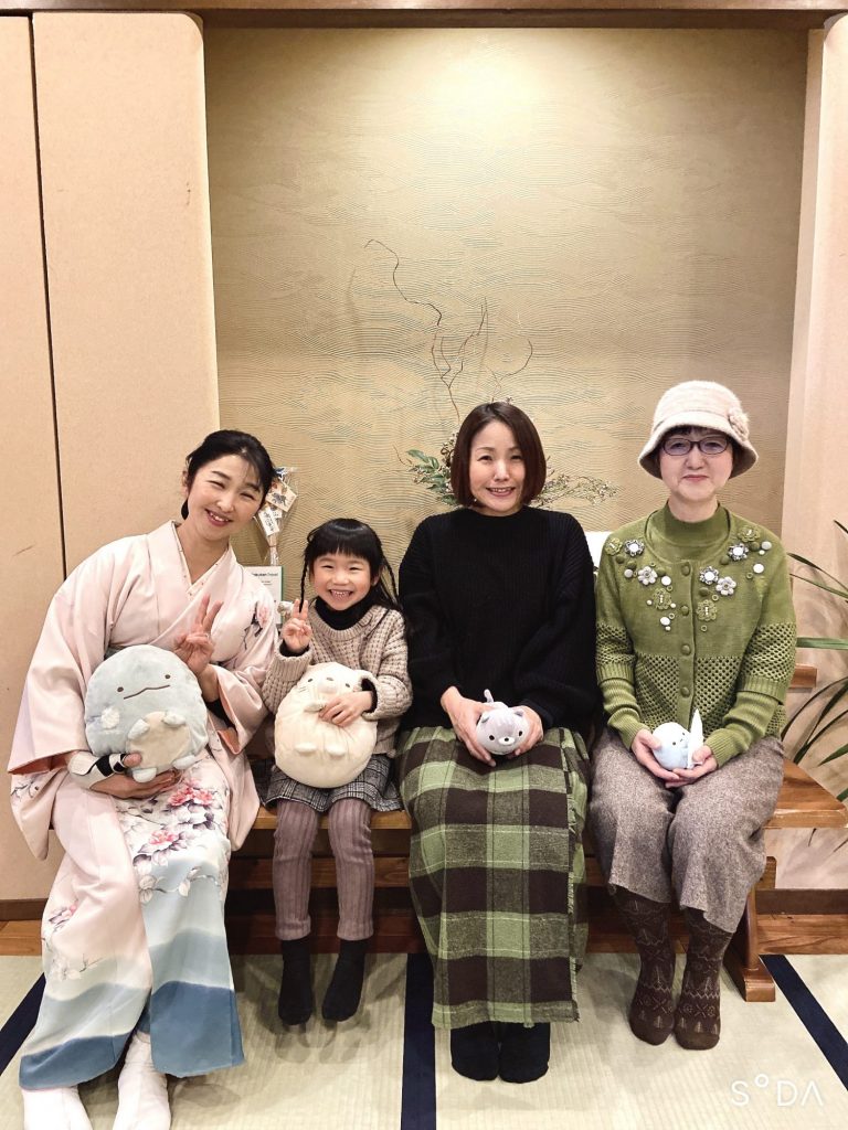 今年も会えたね 大好きな❤️ むっちゃんは、子役ちゃん⁉️⁉️ メインイメージ画像