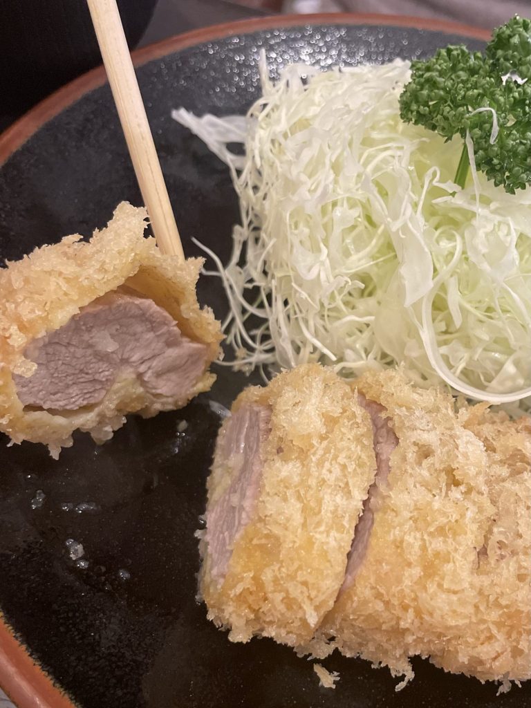 低温でじっくり揚げる 上田のとんかつの名店 絶品‼ 力亭さんへ メインイメージ画像