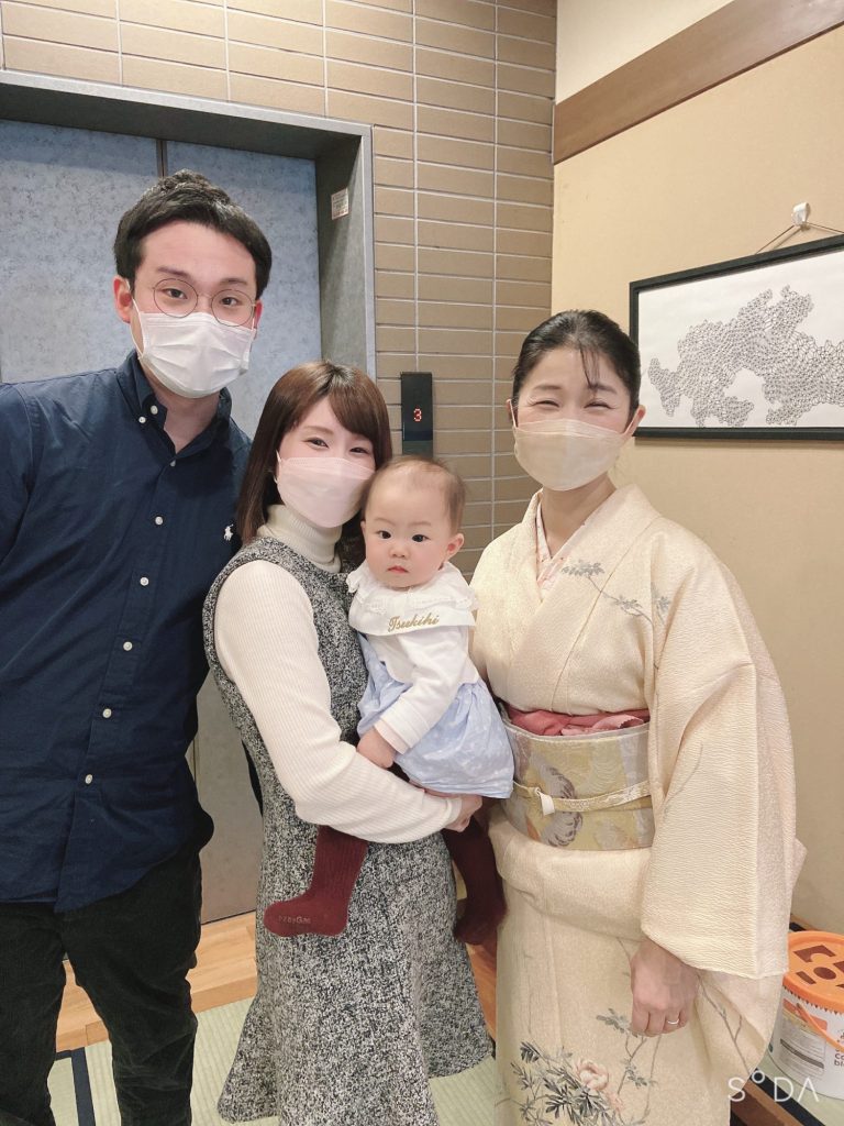 可愛い つきひちゃん❤ 女将ちゃん 可愛さのあまり、、、 メインイメージ画像