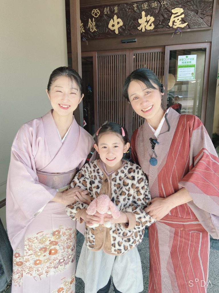 れいちゃん 意外な一面❤️ママもパパも意外な一面‼️ メインイメージ画像