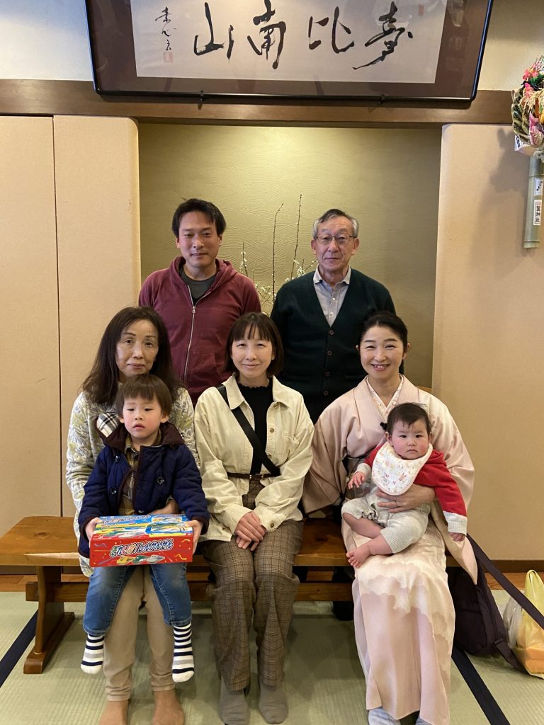 あおくん お兄ちゃんに 妹ちゃん りなちゃん 生まれました。 メインイメージ画像