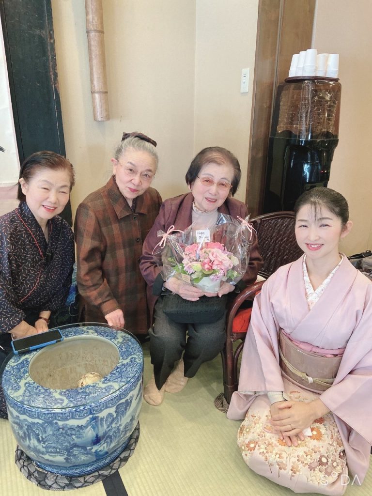みちこさん✨お誕生日おめでとうございます🌺 メインイメージ画像