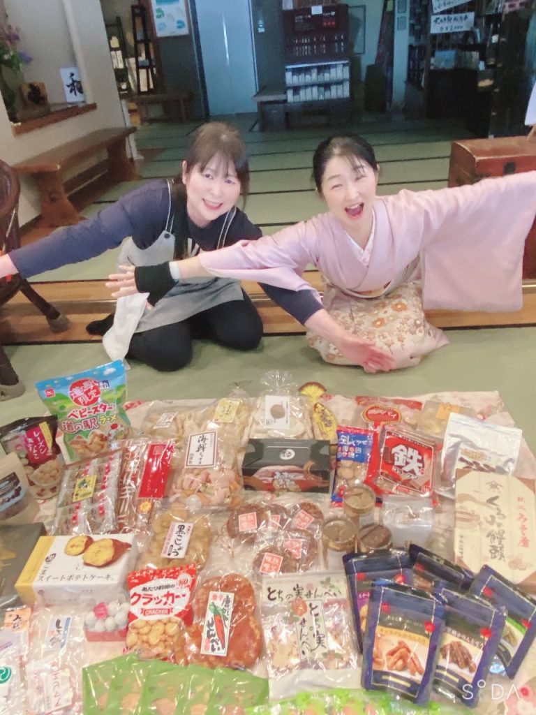兄貴!またまた前乗りで参上❣ メインイメージ画像
