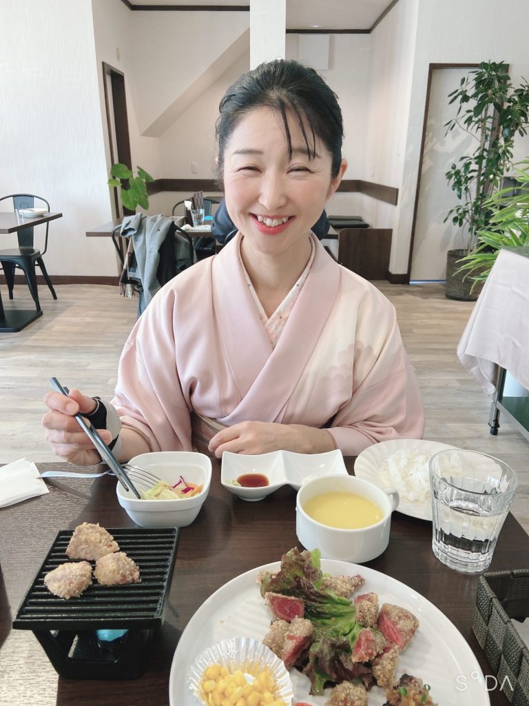4キロ減‼️達成 女将ちゃんニンマリ ご褒美は、お客様のタレコミ情報‼️ メインイメージ画像