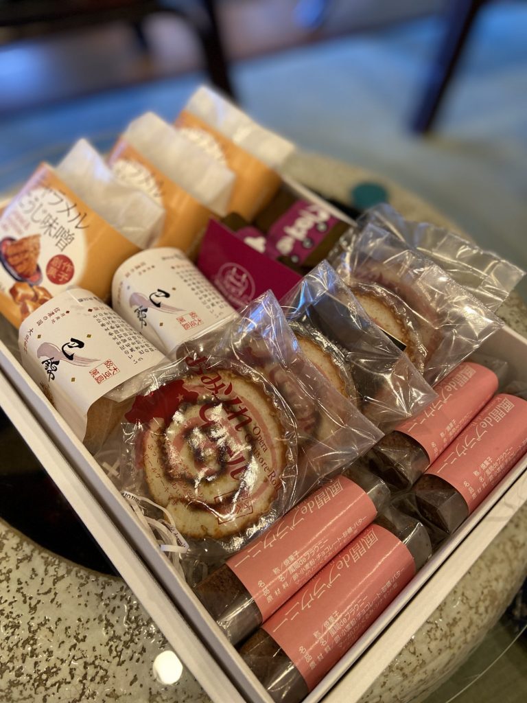ぜひ行ってみたい 地産地消の絶品‼️スイーツ 思わずみんなで 大騒ぎ❤️ メインイメージ画像