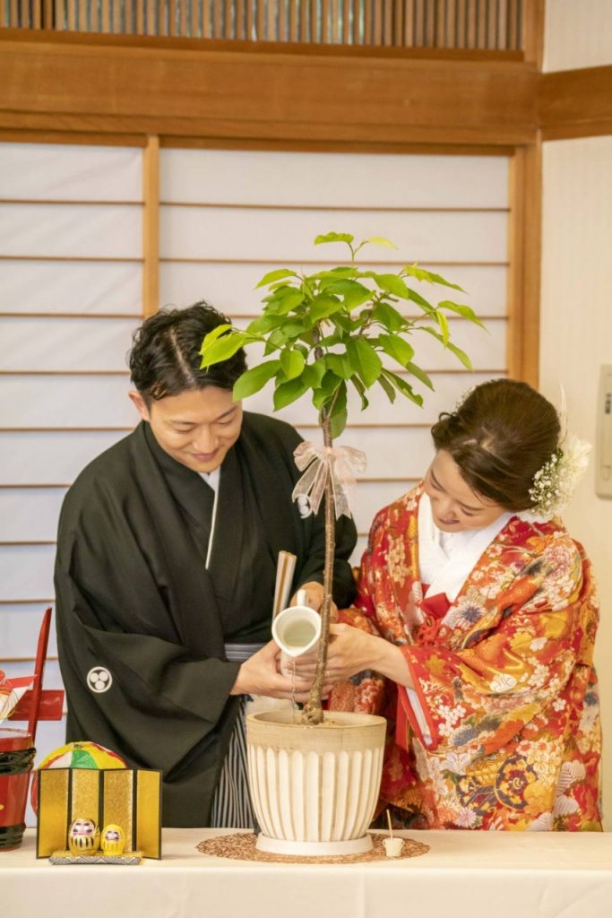 HAPPY♡WEDDING✨続編 メインイメージ画像