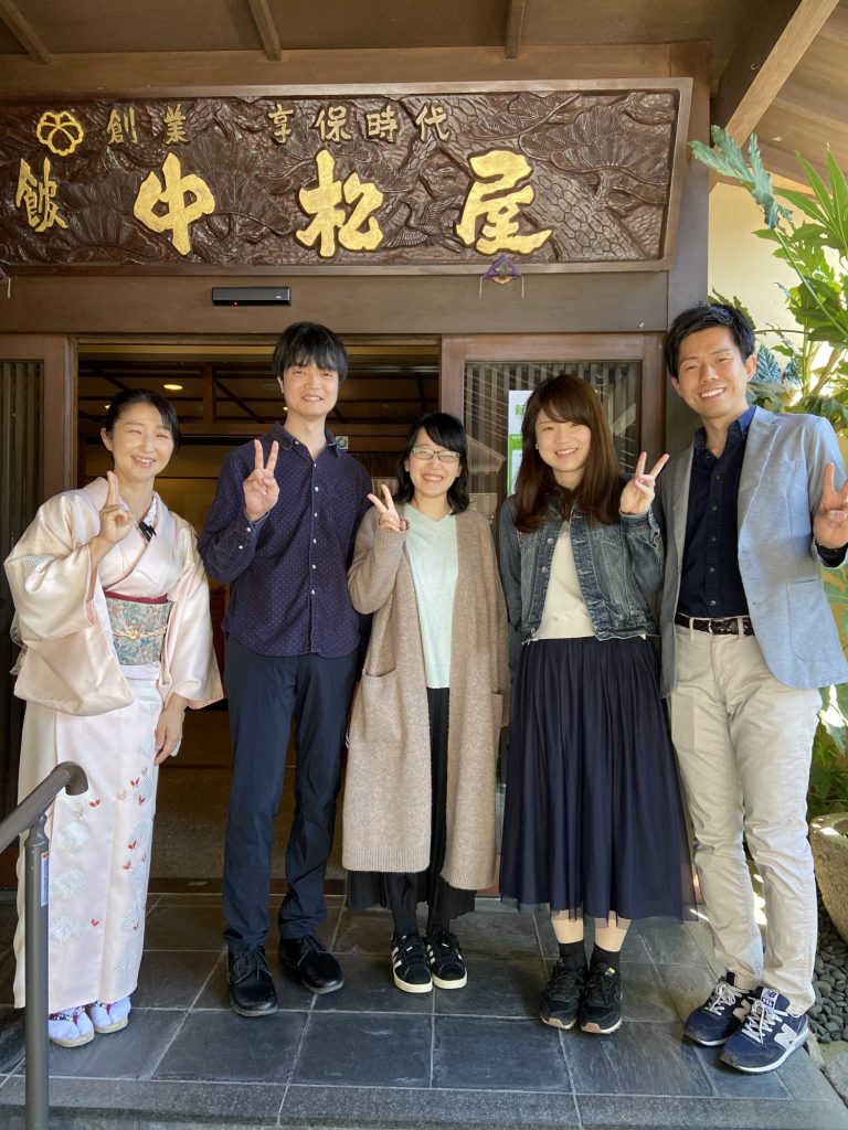 2013年の新婚さん サークル仲間と‼️ メインイメージ画像