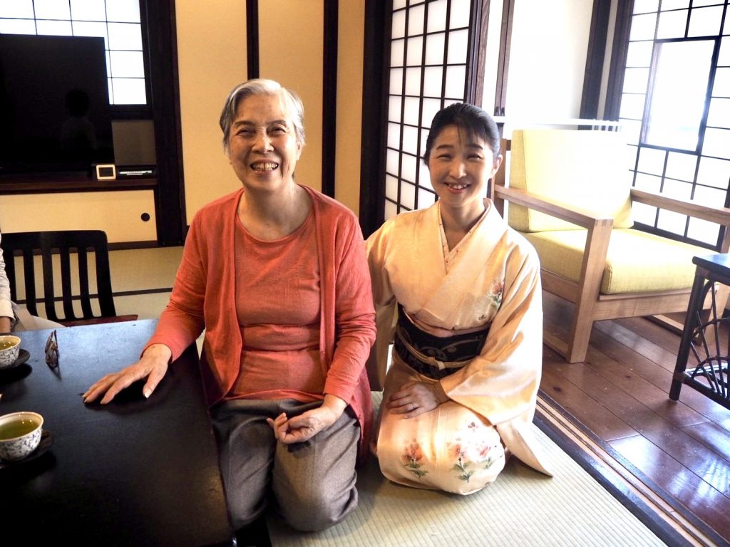 同じやすこさん 同士で またのご来館❤️ メインイメージ画像
