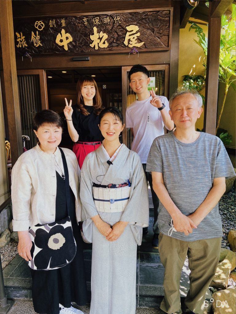 善光寺 ご開帳 3時間並びました〜❤️ 還暦のお祝い❤️ メインイメージ画像