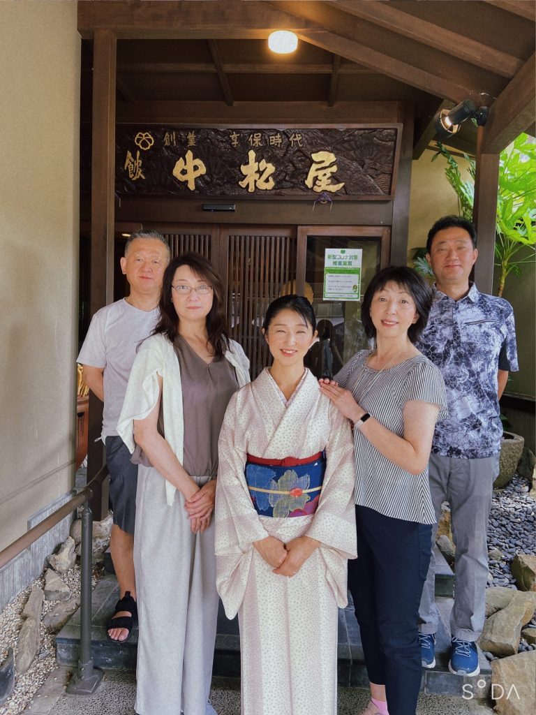 善光寺ご開帳 聞いてびっくり‼️同じ時間を共にした❤️ メインイメージ画像