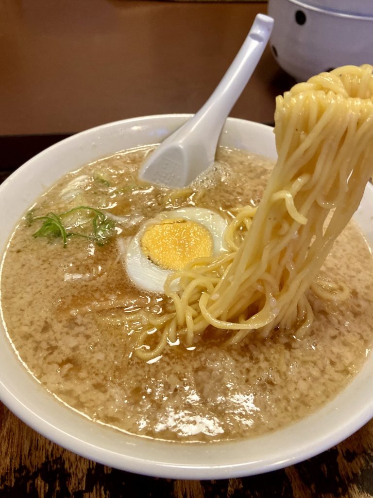 娘の大好きな❤️ ラーメン屋さんへ 女将ちゃん 午後休み 続編2‼️ メインイメージ画像