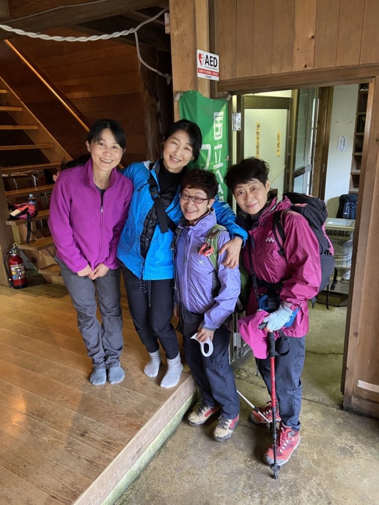 休館日に‼️女将ちゃん 待望の‼️出羽三山へ③月山編その弐 メインイメージ画像
