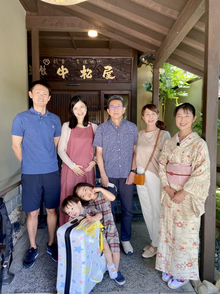 あまねちゃん。かなたくんと 今度は 孫達と来ますね❤️ メインイメージ画像