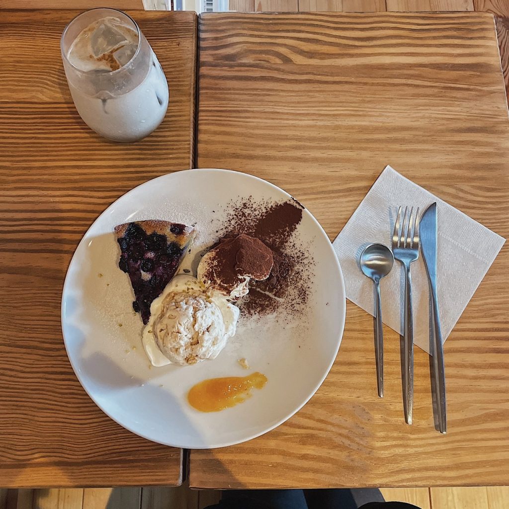 絶景‼️ ワタリドリのカフェさん‼️ ご両親様ご来館 メインイメージ画像