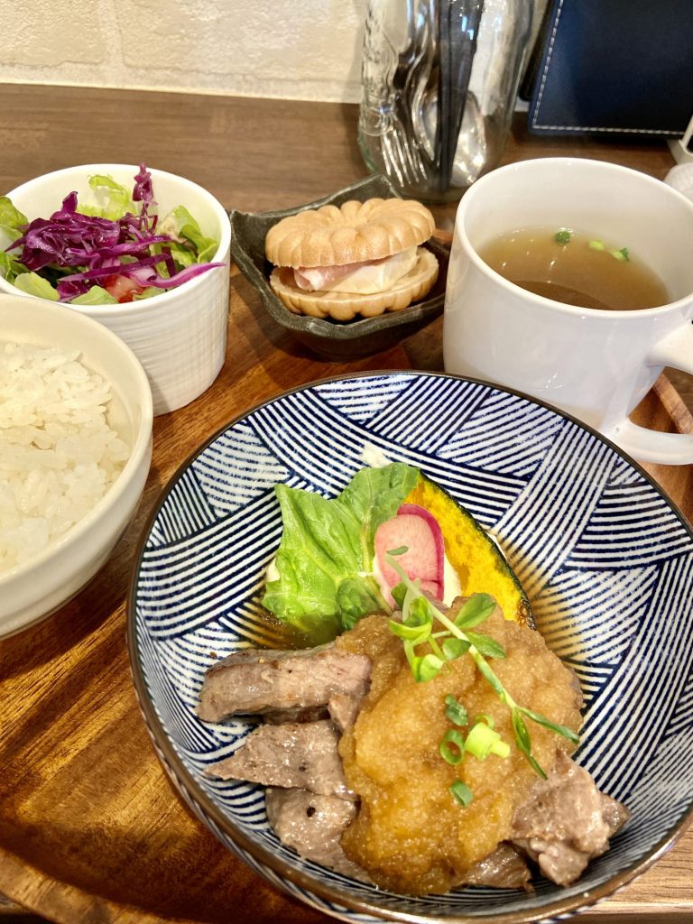 お肉食べたい!娘の声に 答えて ❤️ メインイメージ画像