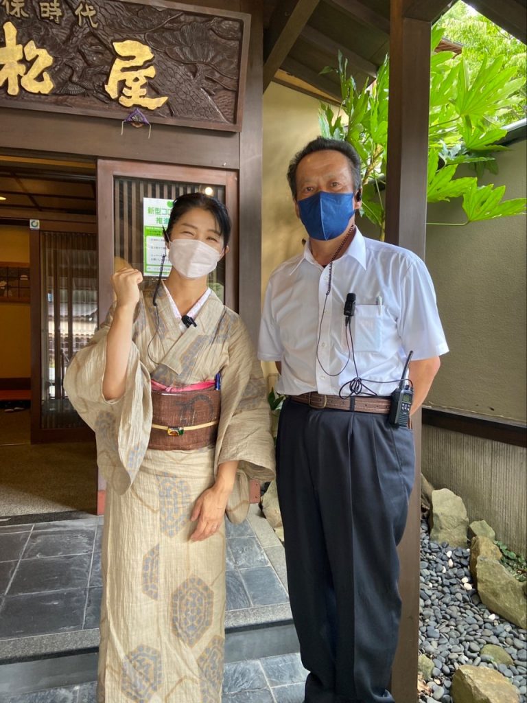 新入社員です?!縁の下の力持ち💪八重原米農家の笹平さん❣ メインイメージ画像