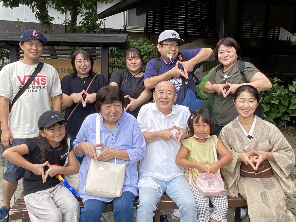 私達 パラサイトしてまーす‼️ 衝撃の真相は⁉️‼️ メインイメージ画像