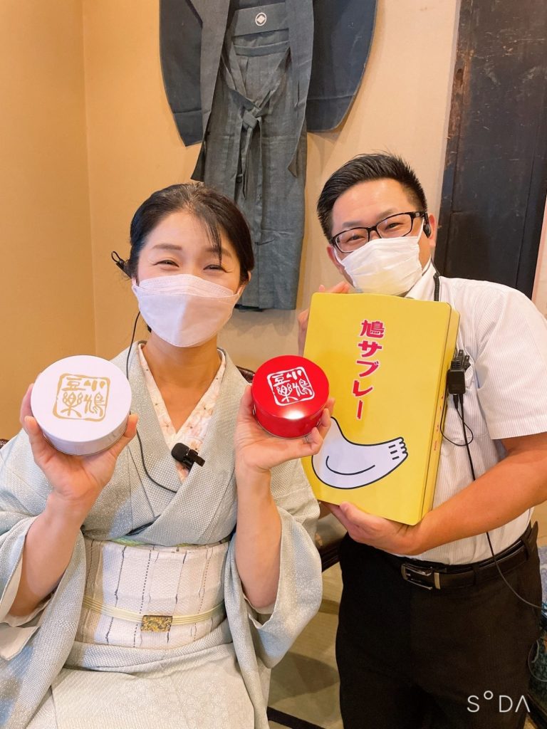 お客様からいただきました❤️ メインイメージ画像