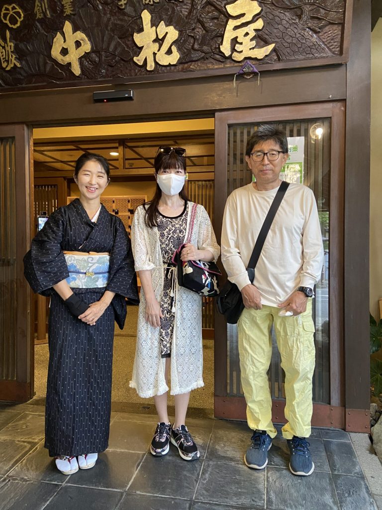 思わず 鳥肌もの❕ 三途の川を渡り損ねた ヒデくん💕 六文銭にお礼参り メインイメージ画像