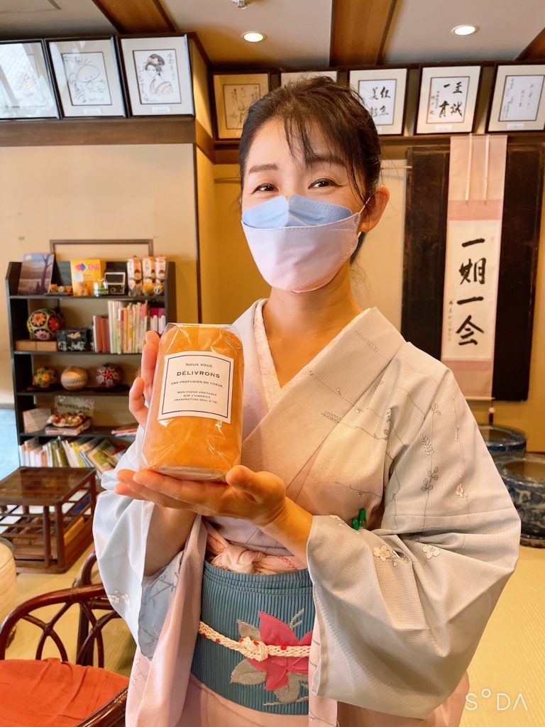 お客様から頂きました❤️ メインイメージ画像