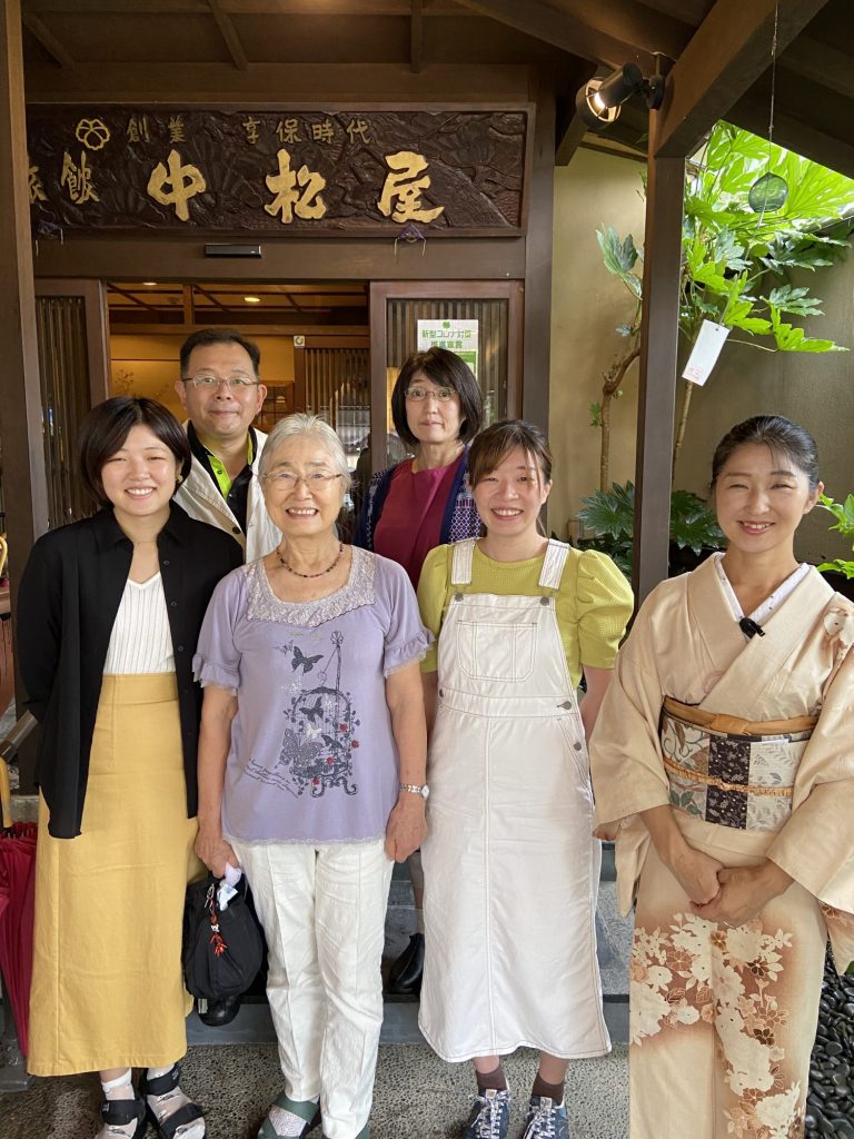 しょしょしょじょ寺のお寺さん から 傘寿のお祝いに メインイメージ画像