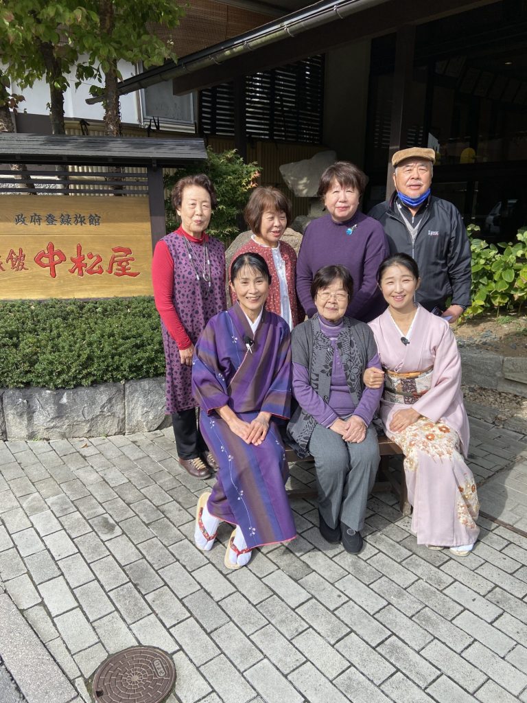 若すぎて やっと デイサービスに行けた 93歳のおばあちゃん❤️ メインイメージ画像