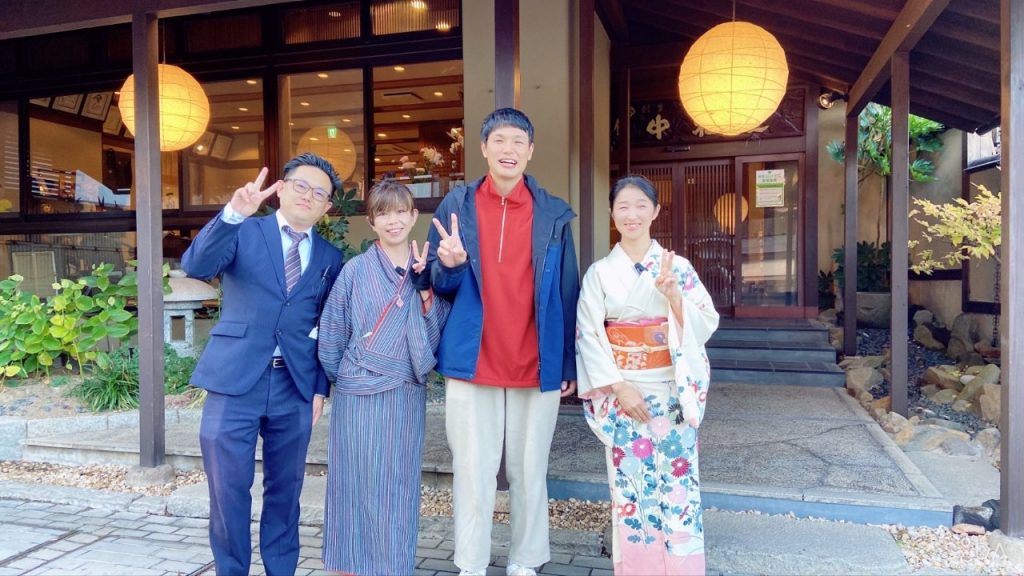 もう中さんと! TV出演します❣ お人柄に感激❤️ メインイメージ画像